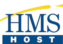 HMSHost logo